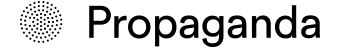 Propaganda logo
